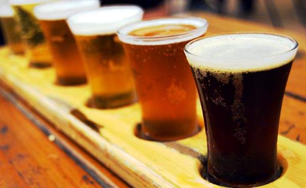 Handful of Winnipeg bars can serve alcohol early during World Cup games - image