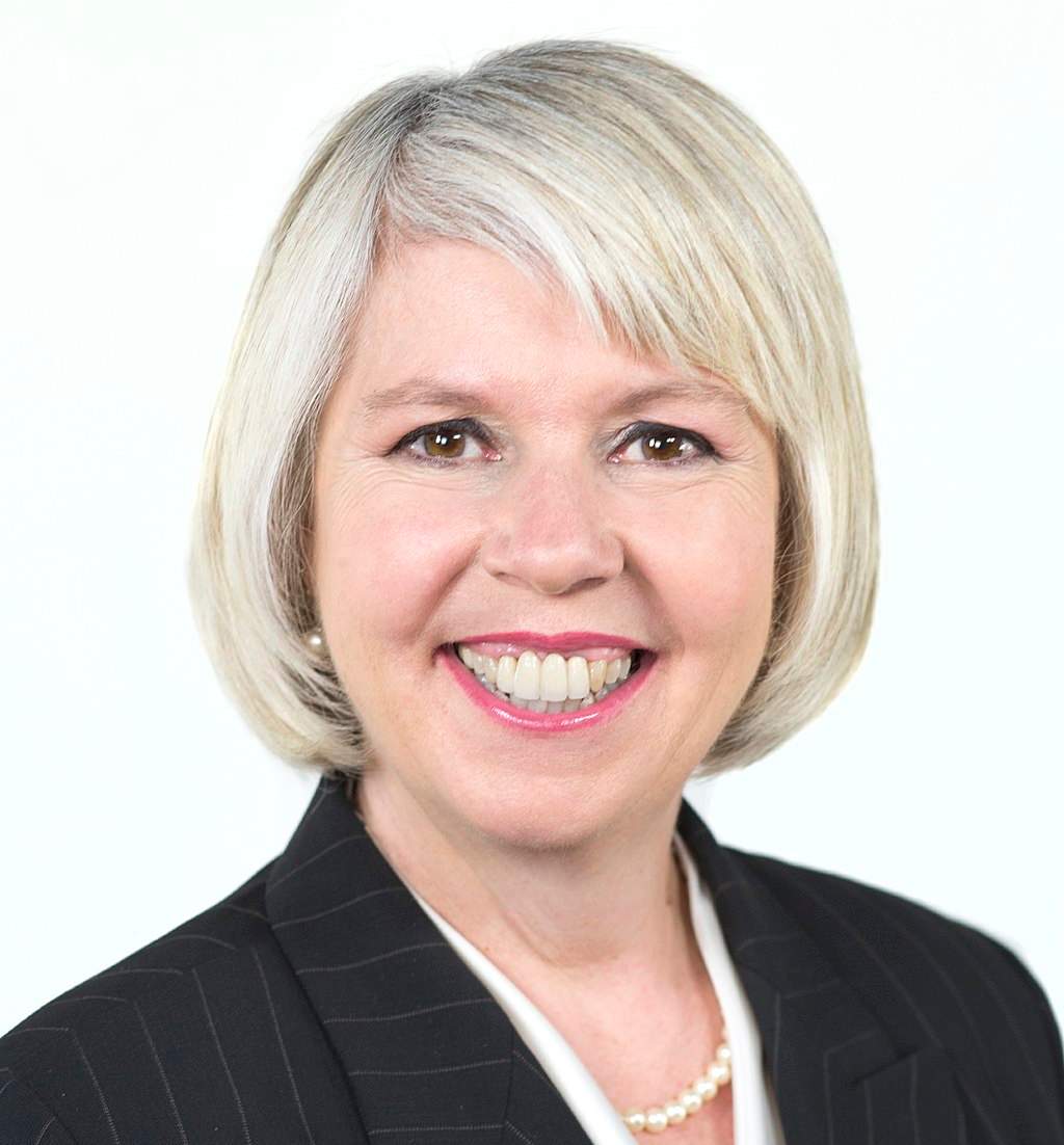 Vancouver Green Councillor Adriane Carr says she’s “ready and willing” to run if her party decides she has a shot.