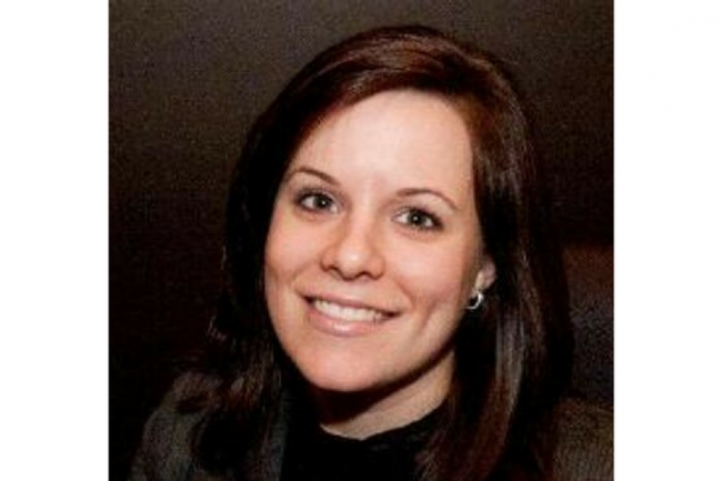 Andrea Bradden has been confirmed as among those who died in Monday’s van attack.