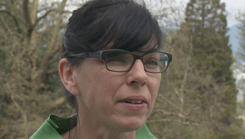 Former Vancouver city councillor Andrea Reimer has gone public with her hepatitis C diagnosis and treatment in hopes of breaking the stigma around the disease.