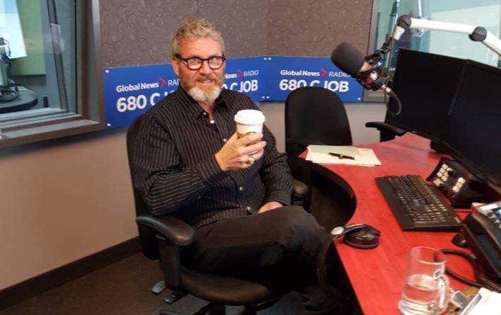 WPS Board chair David Asper spoke with Geoff Currier on CJOB Thursday. 