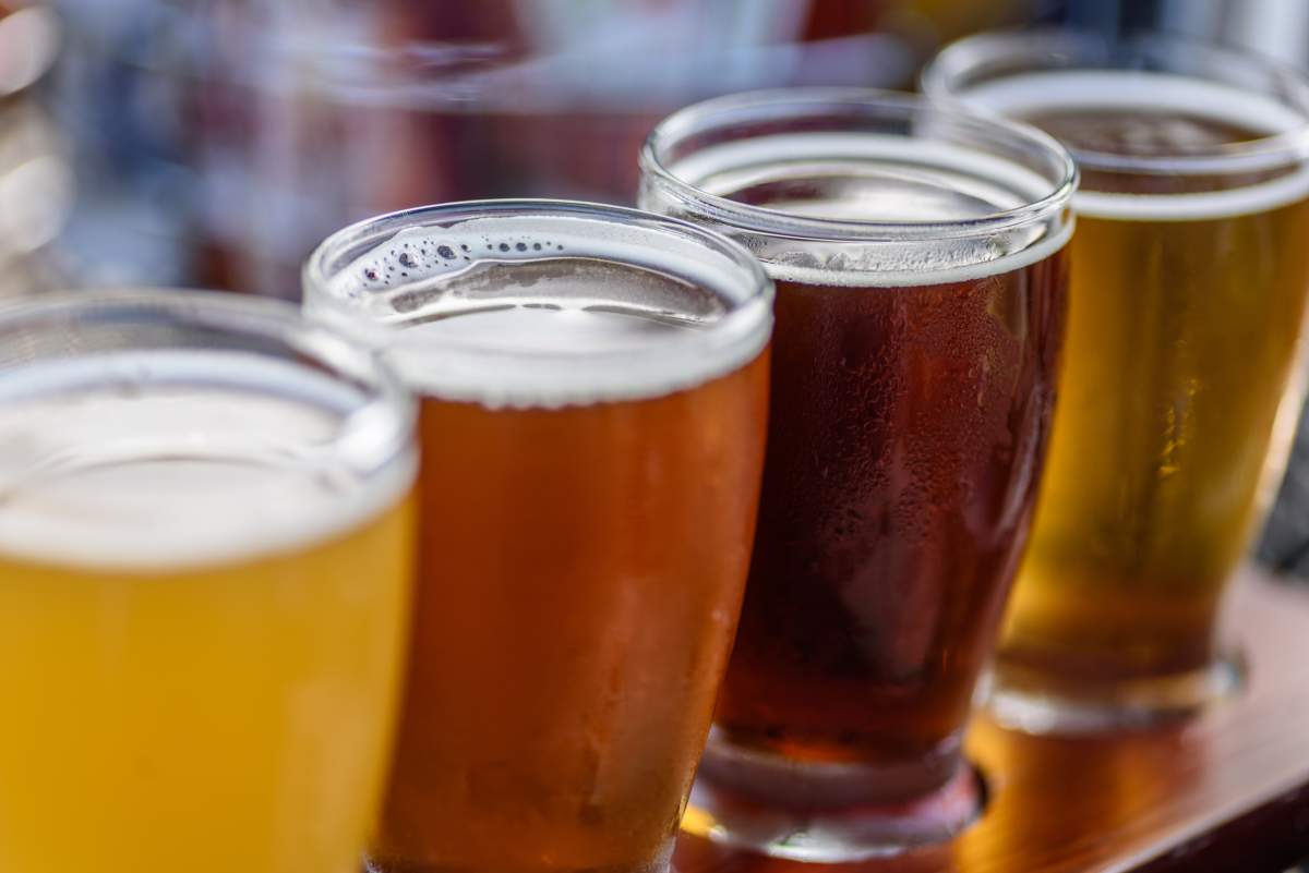 Guelph's Ale Trail is back for another year on Father's Day.