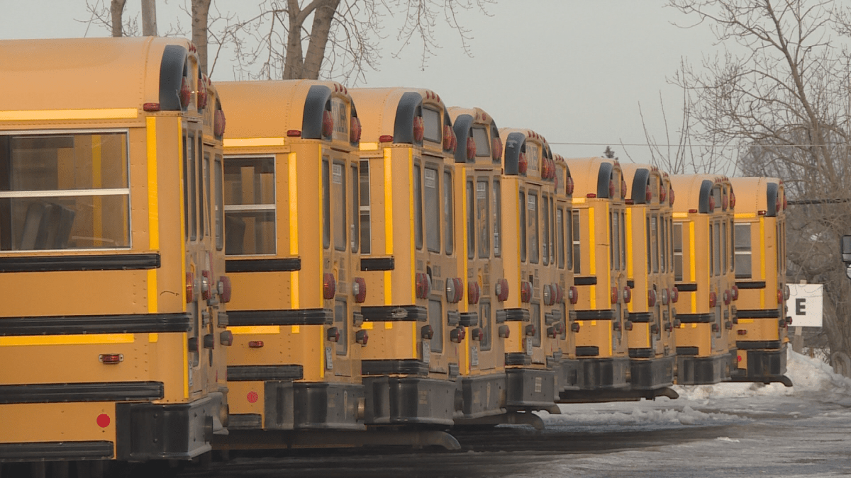 Stock Transportation is conducting a job fair on Sept. 13, 2018. File photo.