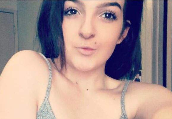 Chloe Wiwchar, 16.