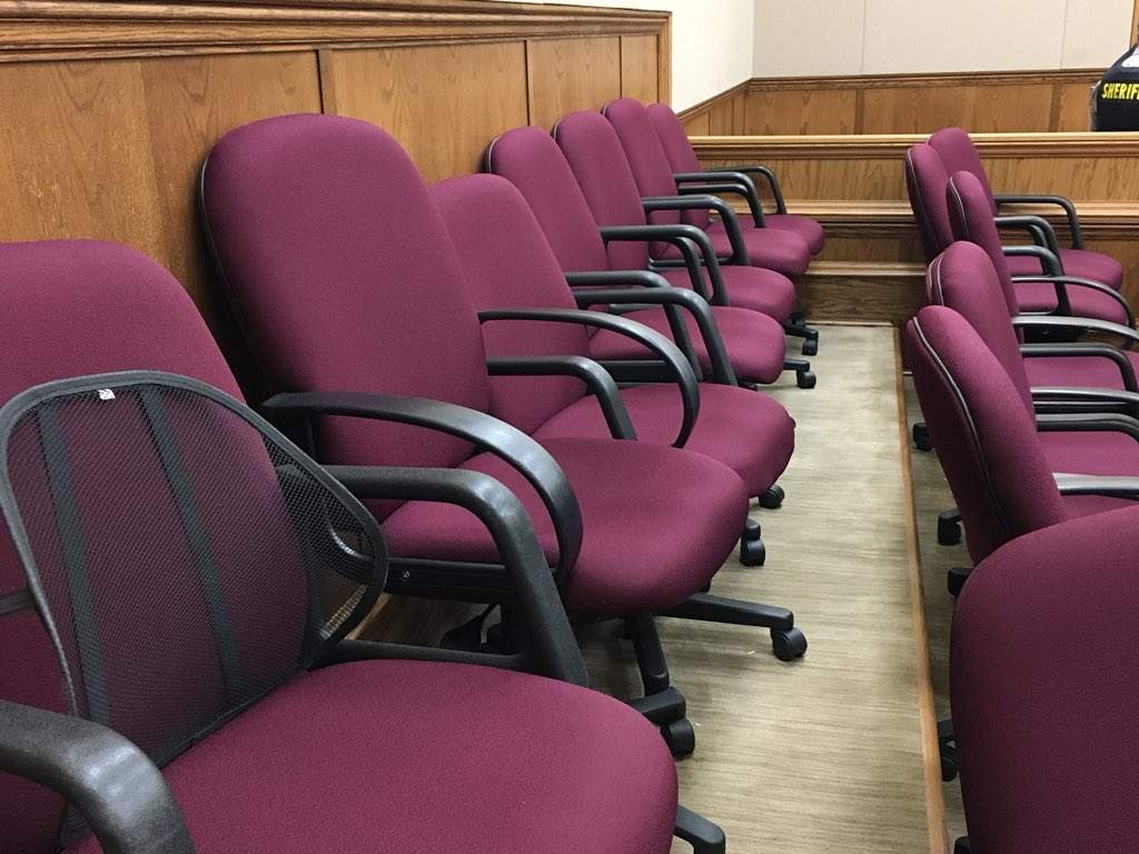 The Nova Scotia Supreme Court says the decision is effective immediately and applies to all jury trials that have not yet commenced in court.