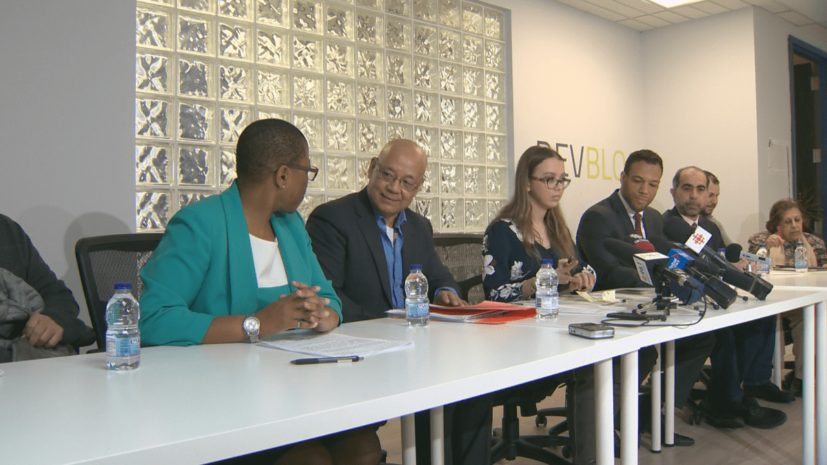Center for Research-Action On Race Relations, alongside community groups, are asking the city to hold public consultations on racism and discrimination. 