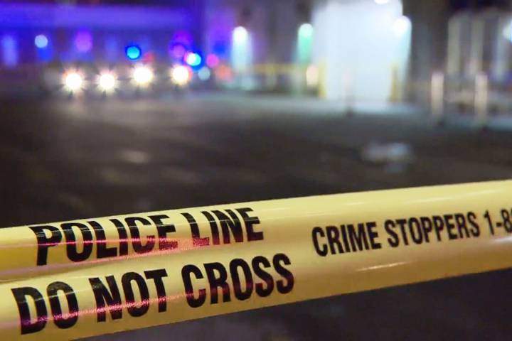 West End robbery results in long list of firearms charges - image