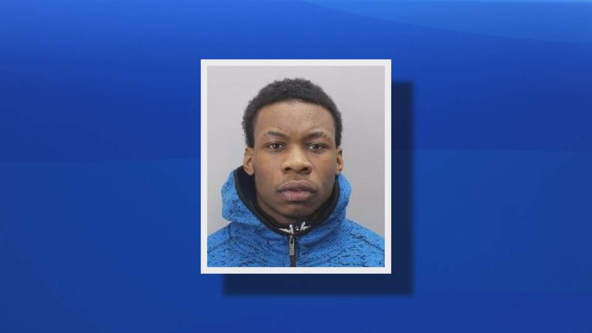Police are asking for the public's help in locating Markel Jason Downey, 22.