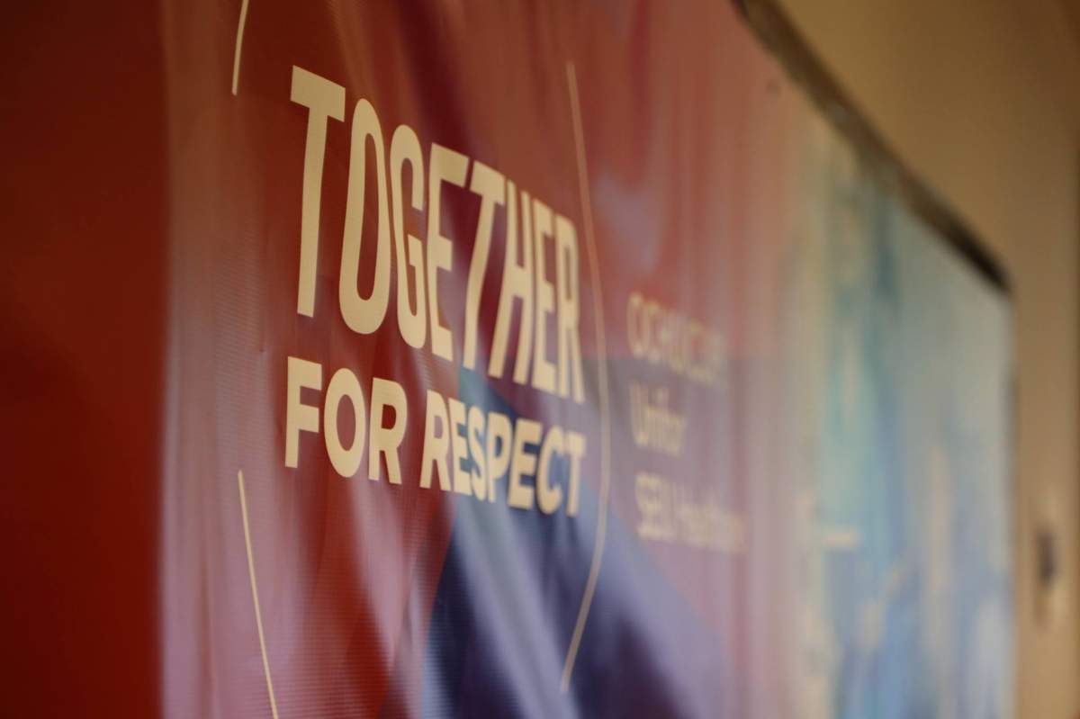 Local hospital unions forge coalition ahead of labour talks - image