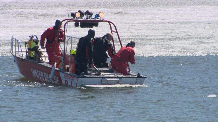 Spring weather creating challenges for Saskatoon emergency crews - image