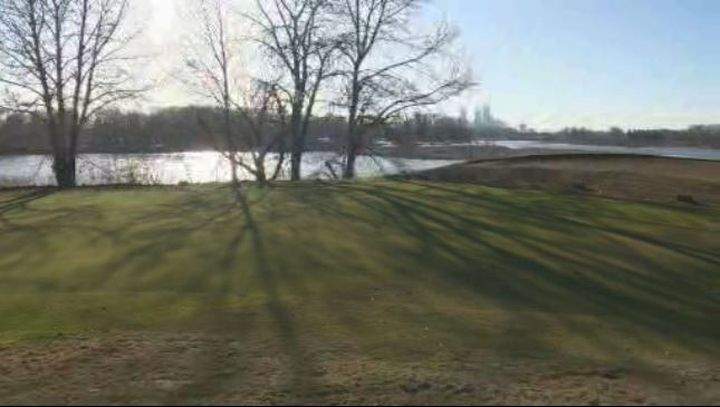 Fox Hollow golf course April 20, 2018.