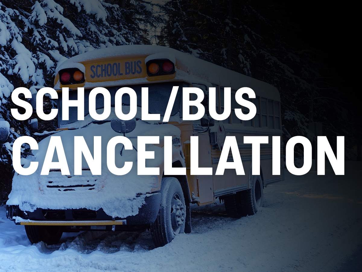 Power outages in Oxford county lead to school closures - image