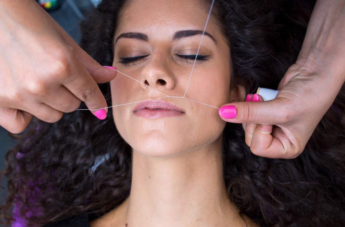 Facial hair removal: the pros and cons of popular methods - image