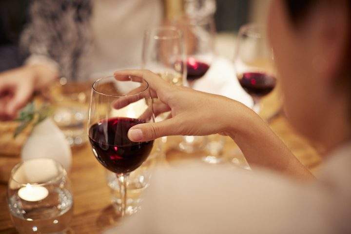 A new study suggests that drinking more than the recommended amount of alcohol can shorten lifespans.