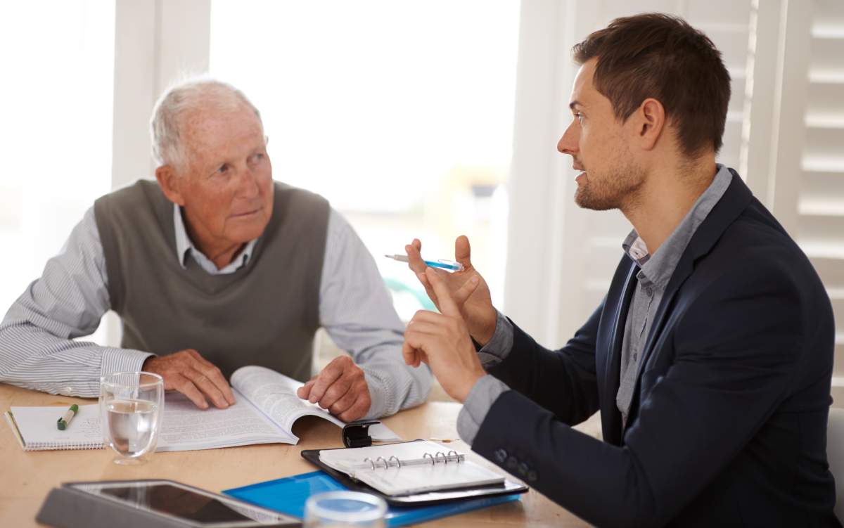 Long-term care costs can drain your retirement savings fast.