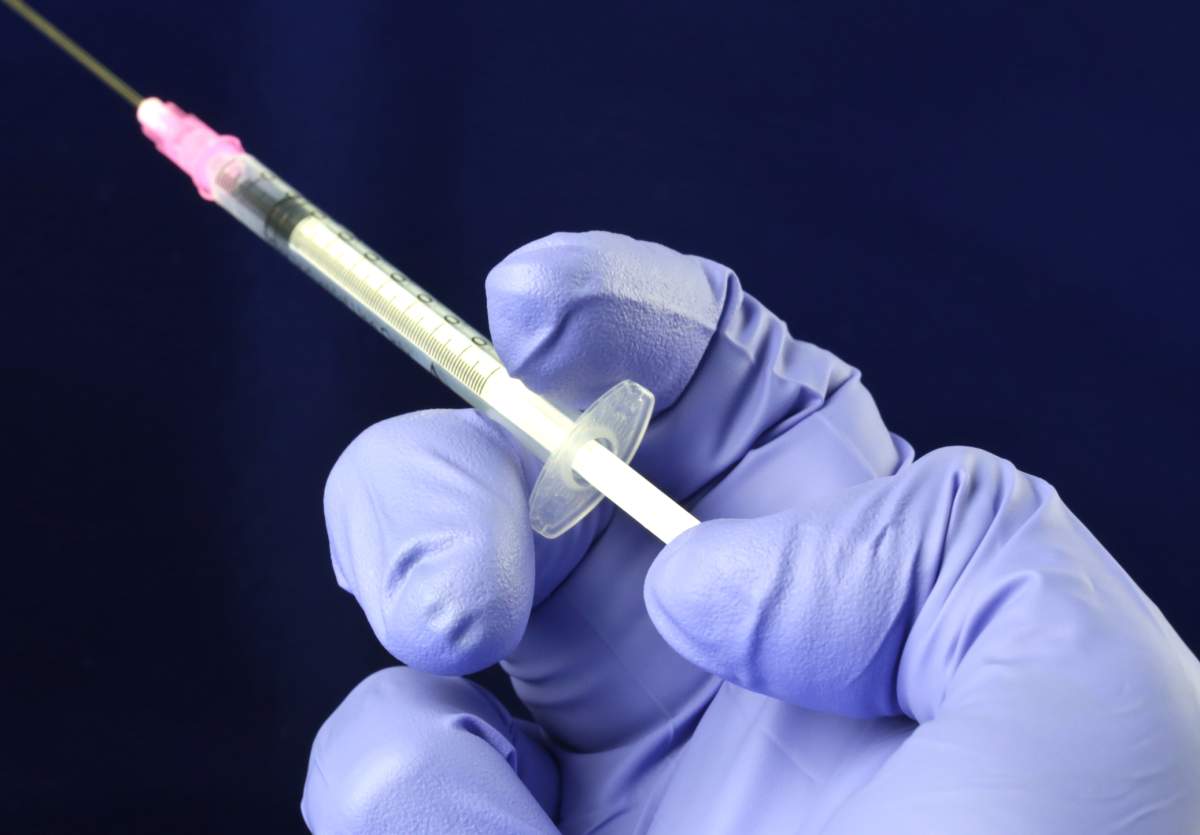 University of Alberta scientists working on compound that could prevent Zika, RSV - image