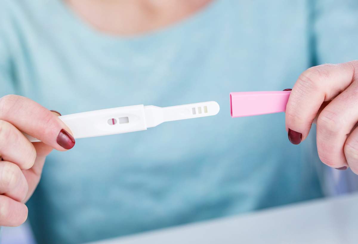 For many, infertility is a personal and intimate issue, but when it comes to work, experts say communication with your employer is key. 