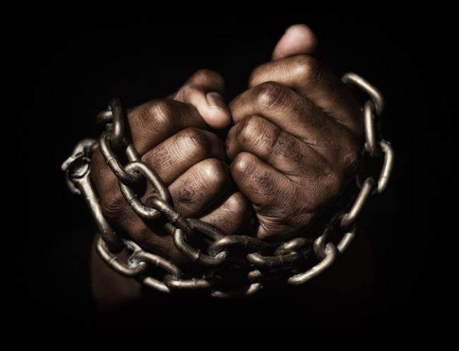 Texas charter school apologizes after students were asked to list positive aspects of slavery - image