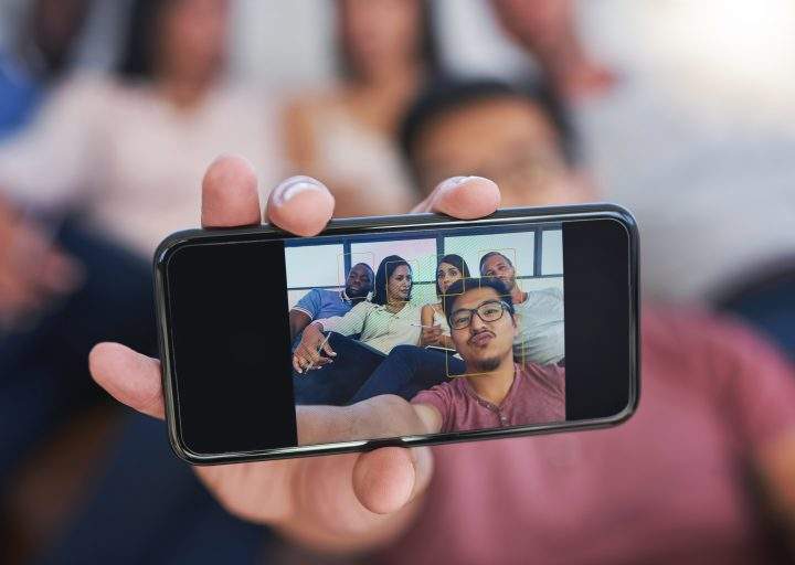Facebook is making facial recognition available to more users. 