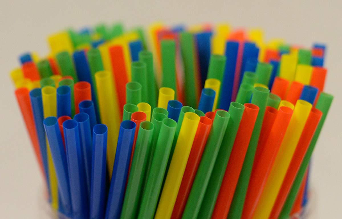 Vancouver city council has delayed its ban on plastic straws.