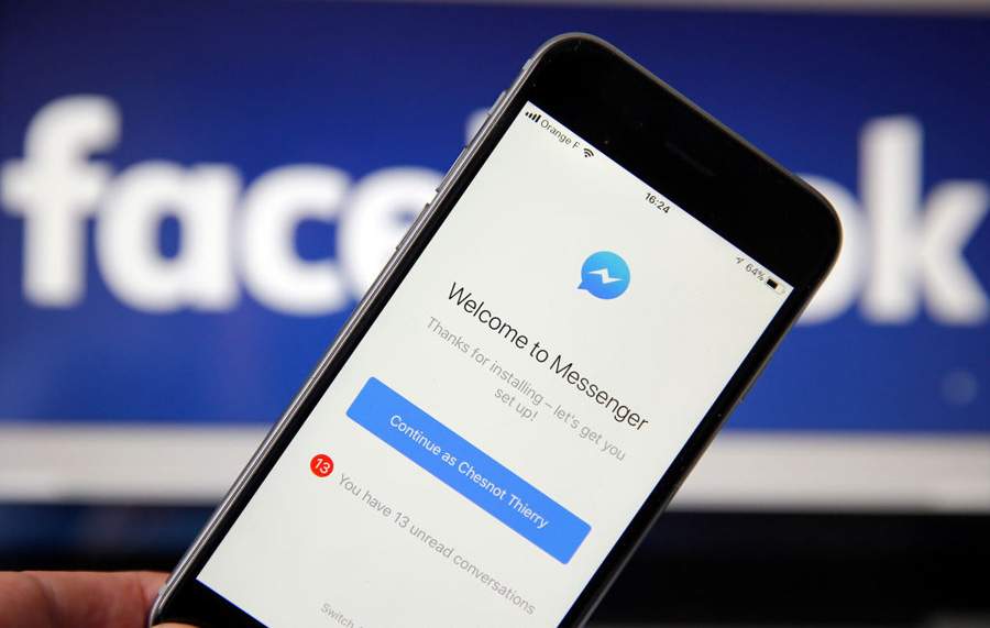 About two-thirds of Canadians don’t trust Facebook to safeguard their information, a poll shows.