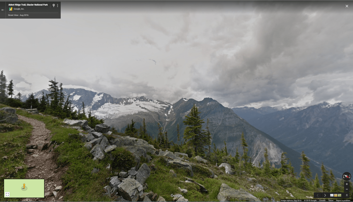 Glacier National Park