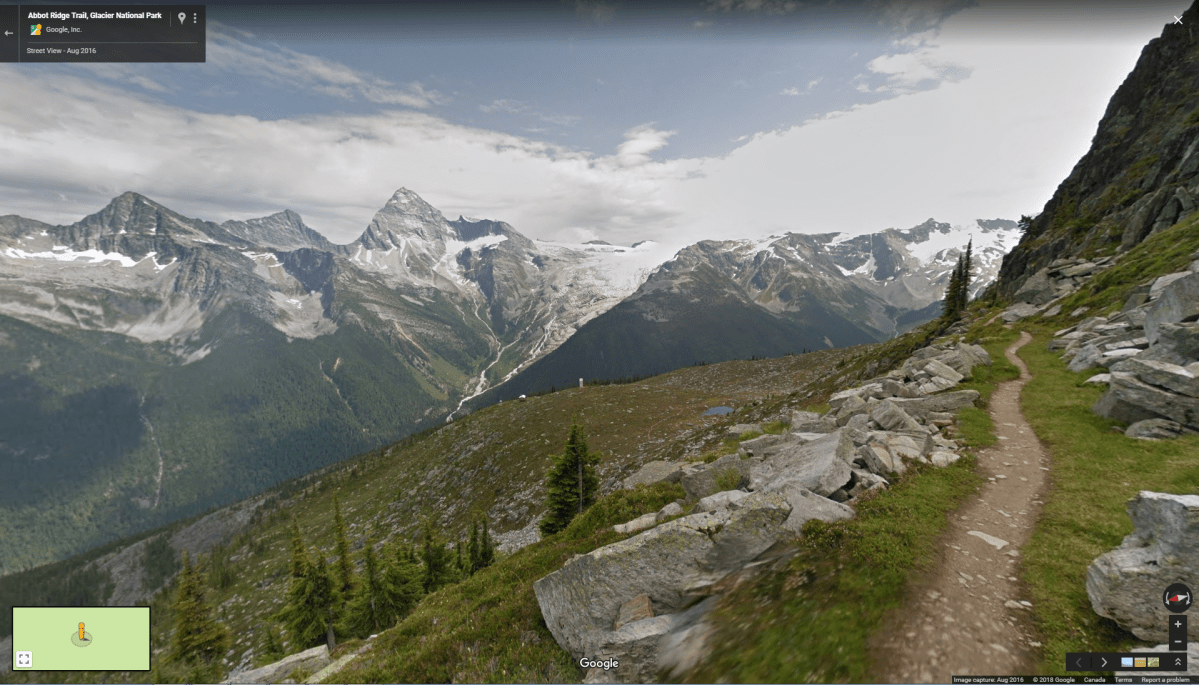 Glacier National Park