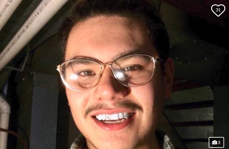 A GoFundMe page has been set up for a Hamilton man who was shot and killed by police.