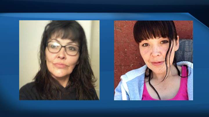 Happy Charles disappearance has been added to Canada’s missing person website.