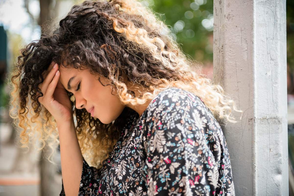 Some say you can cure a headache by drinking caffeine, but is it true? Here's what experts have to say.