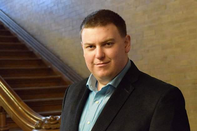 Doug Ford ‘happy to have’ Andrew Lawton as London West candidate despite ‘reckless’ past - image