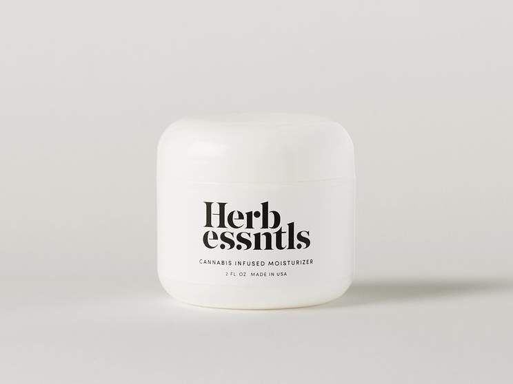 Cannabis beauty products to help you put your best face forward this 4/20 - image