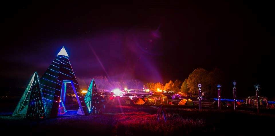 The Freedom Fields Naturist Ranch in Tamworth was denied a permit to host Hyperboria, a festival that allows people to attend in the buff.