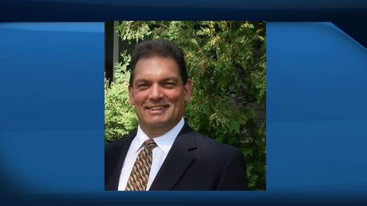 Iain Armstrong has been identified as the victim in the violent attack at Southgate Centre on Tuesday, April 17, 2018.