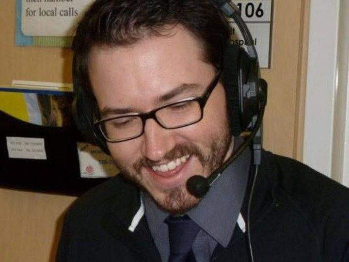 Tyler Bieber, 29, was in his first year with the Saskatchewan Junior Hockey League (SJHL) club when the team's bus collided with a semi-truck.
