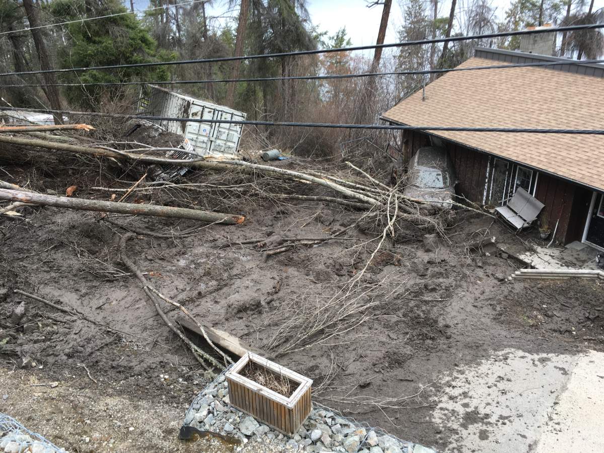 UPDATE: Vernon hydro won’t be restored until Tuesday evening - image