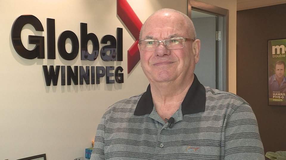 Former Winnipeg Jet Joe Daley is praising the current team saying it's giving the city a boost and bringing people together. 