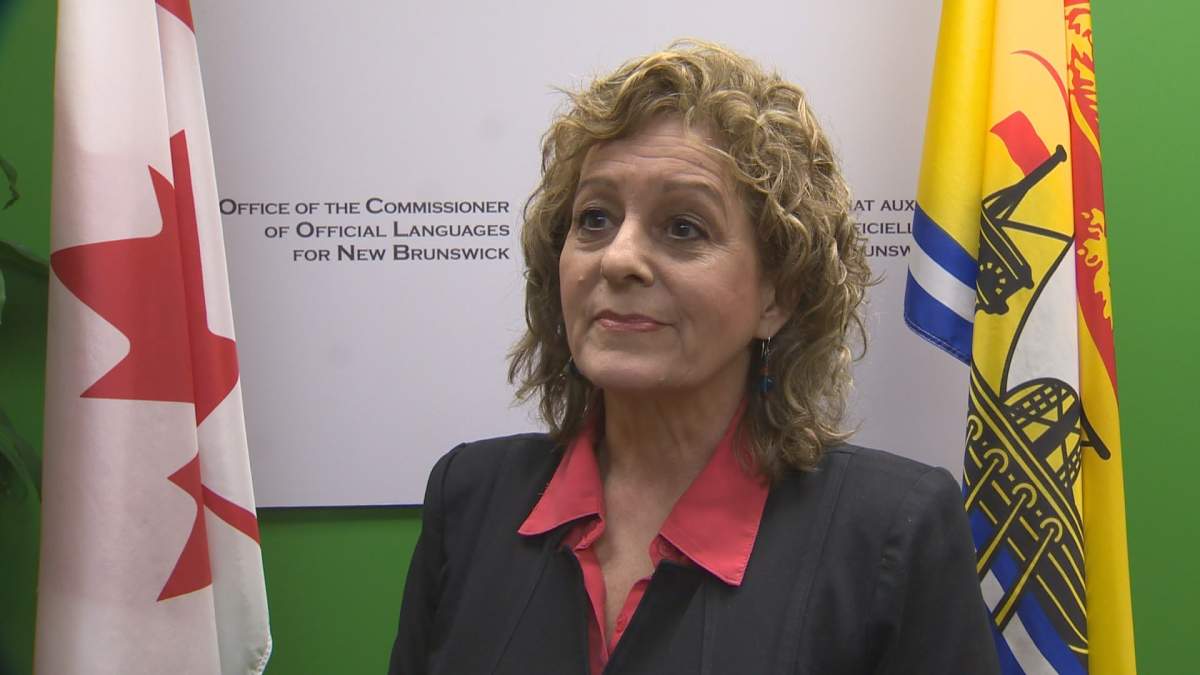 Katherine d'Entremont is seen in this undated photograph. 