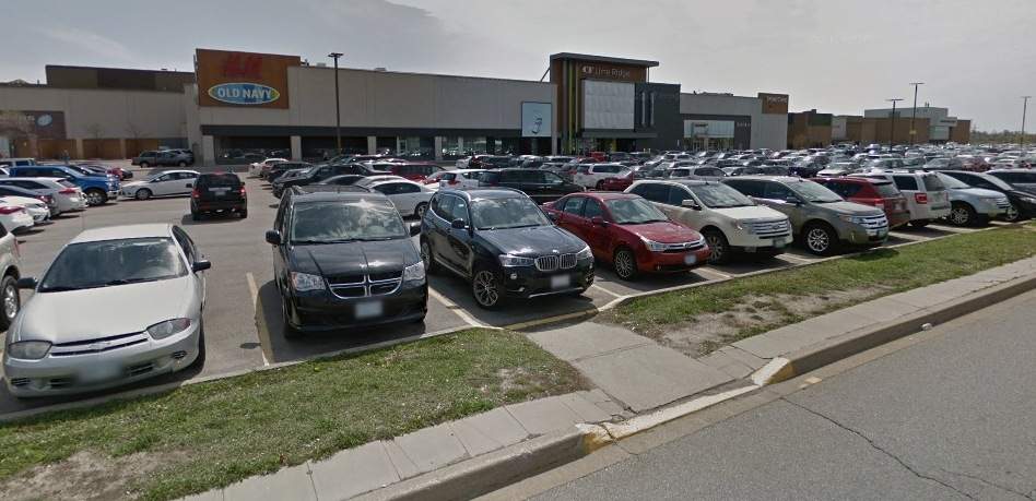 A Hamilton councillor suggests the city should explore the feasibility of building a new arena at Lime Ridge Mall.
