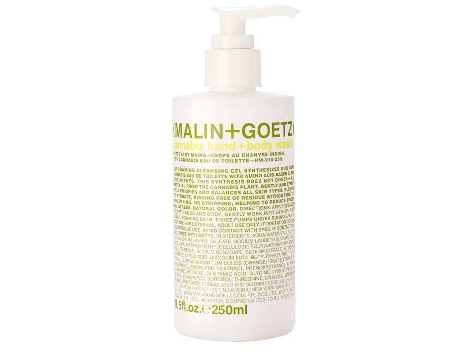 Cannabis beauty products to help you put your best face forward this 4/20 - image
