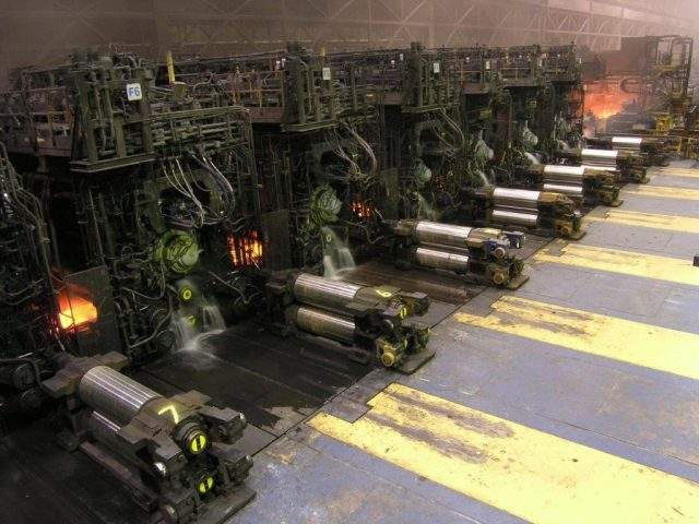 ArcelorMittal Dofasco hiring 200 to help regenerate workforce - image