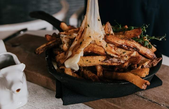 MARKET Calgary’s featured dish for Poutine Week 2018.