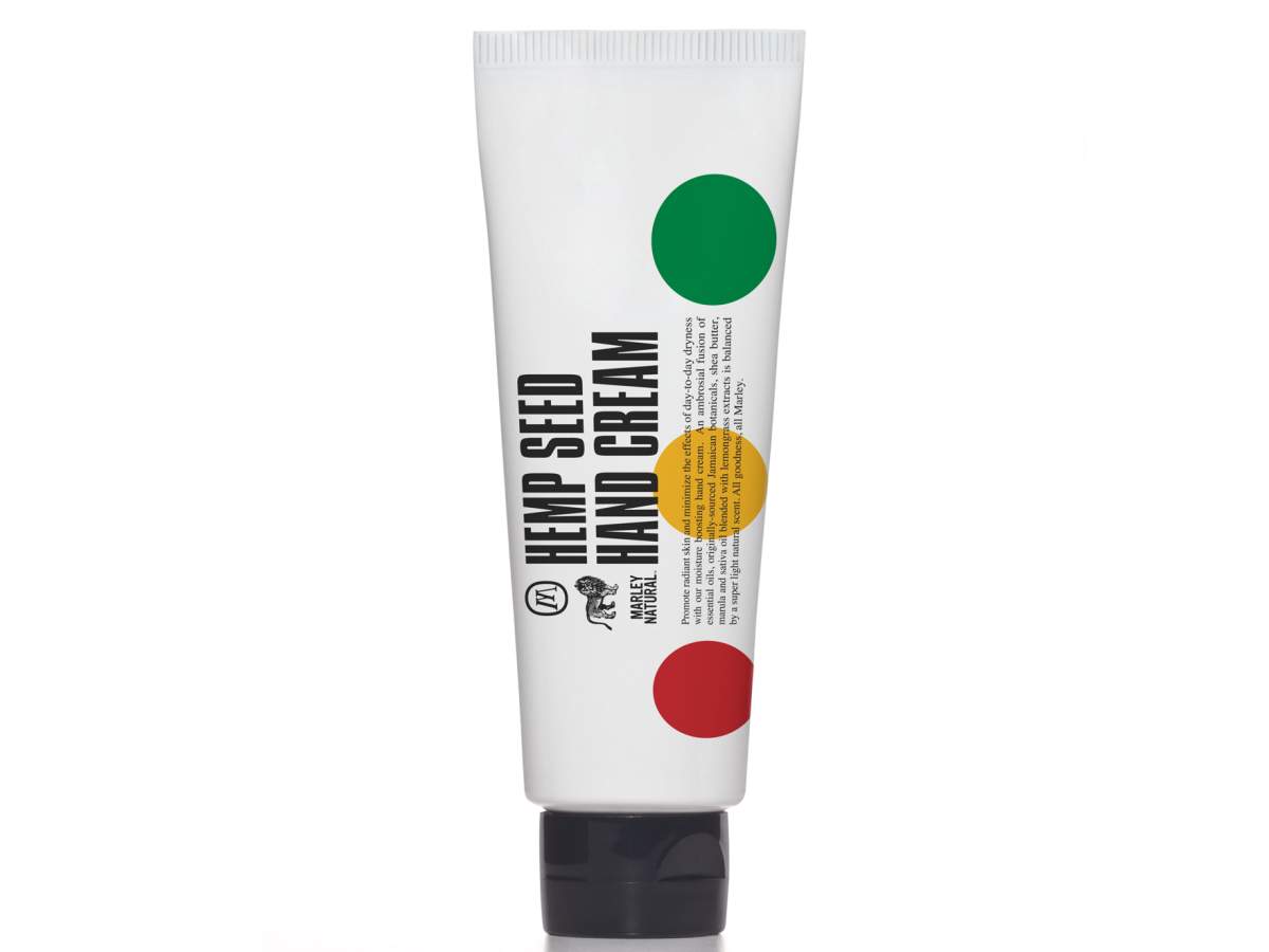 Cannabis beauty products to help you put your best face forward this 4/20 - image