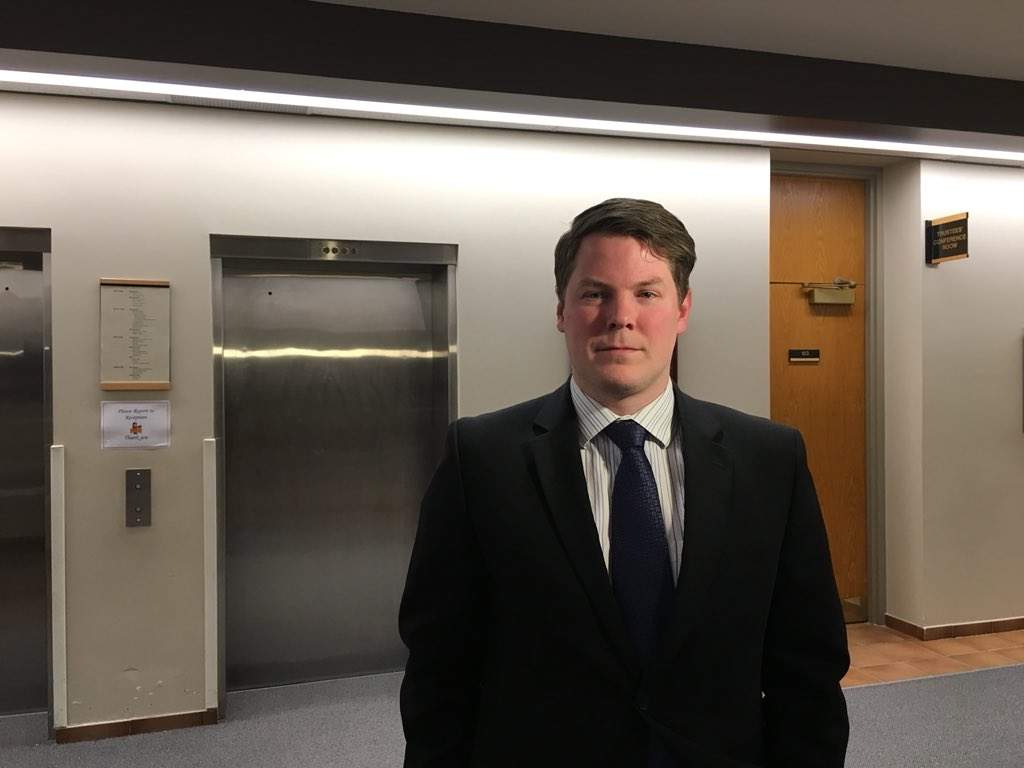 TVDSB Board Chair Matt Reid says the board will continue to be an inclusive organization that works to affirm all identities.