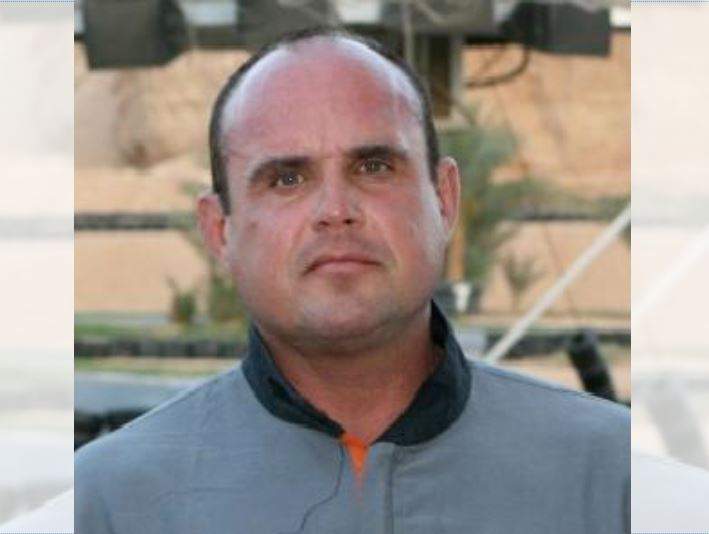 Police said Michal Vancura has been safely located after being reported missing.