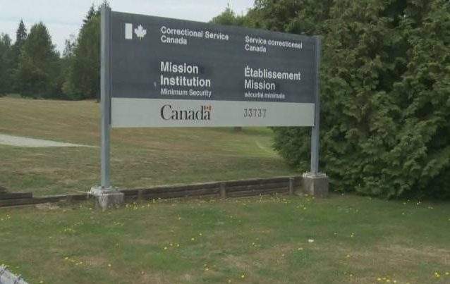 The union representing federal prison guards wants more protection against COVID-19.