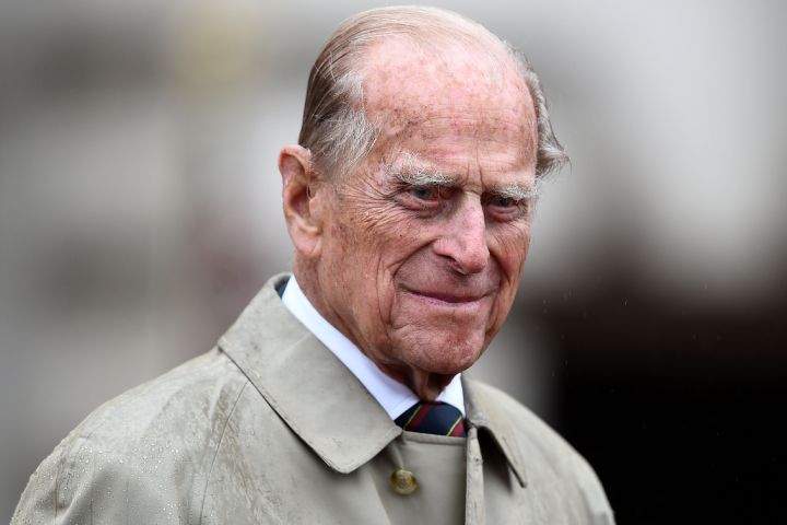 Buckingham Palace confirmed the news of the surgery, releasing a statement.