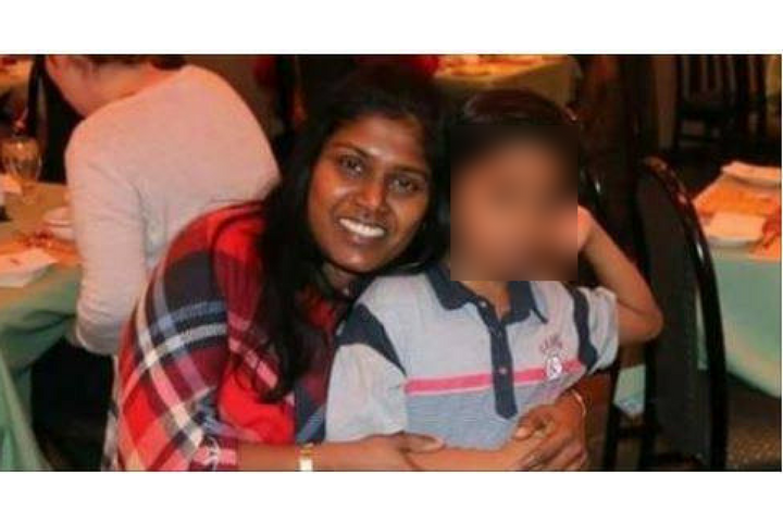 Renuka Amarasingha is among those killed in Toronto’s deadly van attack.