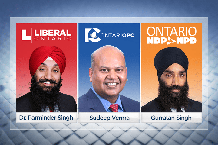 7 Ontario ridings you need to watch as results roll in on election day - image