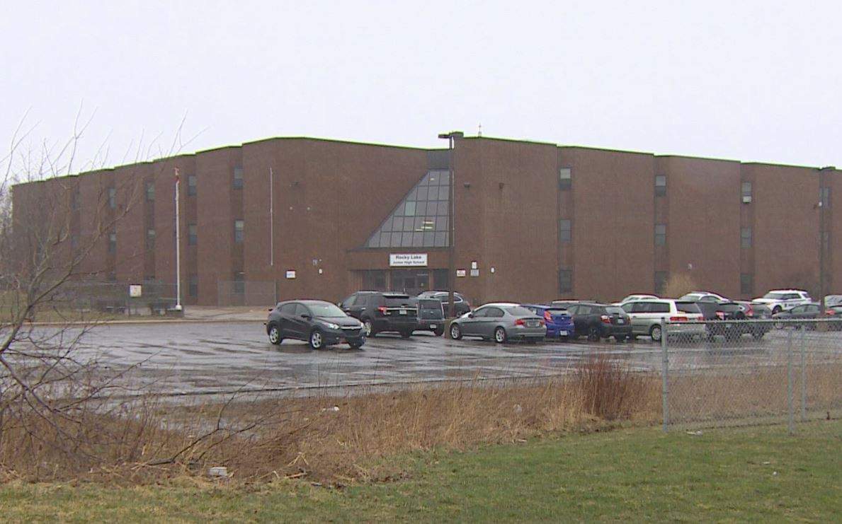 Halifax police investigating threat against Rocky Lake Jr High student - image